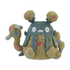 Officiële Pokemon center Pokemon fit knuffel Garbodor 19cm (breedt)